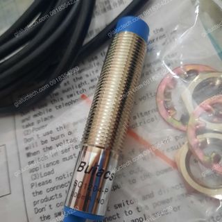 Cảm biến từ tiệm cận Buiacs-SC1204-P