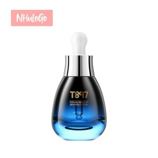PET Vỏ Chai Lọ Thủy Tinh Serum A Bầu Ống Bóp Nhỏ Giọt Tinh Tế, Hiện đại 30ml ( Hàng, Giá Tận Xưởng.