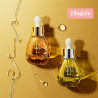 PET Vỏ Chai Lọ Thủy Tinh Serum A Bầu Ống Bóp Nhỏ Giọt Tinh Tế, Hiện đại 30ml ( Hàng, Giá Tận Xưởng.