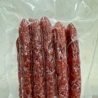 Lạp xưởng Mai quế lộ BFL - Hộp 500g