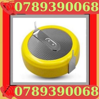 [Chính Hãng] Pin nuôi nguồn Panasonic CR2477 Lithium 3V chân hàn