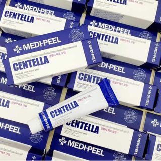 Kem Trị Mụn Phục Hồi Da MediPeel Centella Mezzo Cream 30ml