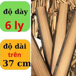 TRE GIÀ LÀM LỒNG CHIM hút mật dày 30 đến 36 cm
