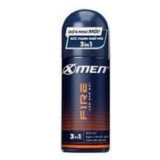 Lăn khử mùi nước hoa X.-men 50ml ( Phiên bản mới)