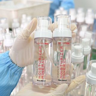 XỊT KHOÁNG CẤP ẨM TOP-MAN 100ML THẨM THẤU NHANH CẤP ẨM TỨC THỜI, THÀNH PHẦN TỪ THIÊN NHIÊN - LUV CENTER