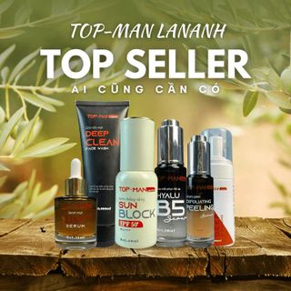 SERUM PHỤC HỒI, CẤP ẨM, CĂNG BÓNG DA B5 30ML - LUV CENTER