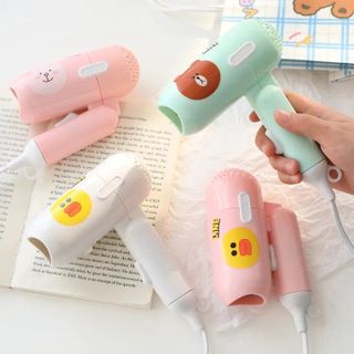 MÁY SẤY TÓC HÌNH THÚ CUTE