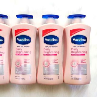 vaseline mỹ 725ml chính hãng