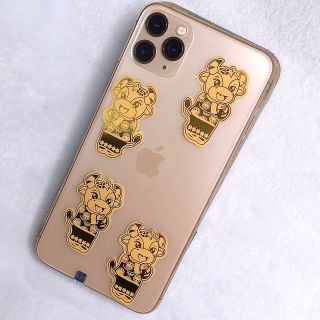 Trâu Thần Tài May Mắn