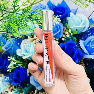 NƯỚC HOA VÙNG KÍN NAM TOP-MAN 10ML, LƯU HƯƠNG LÂU, HƯƠNG THƠM NAM TÍNH MẠNH MẼ - LUV CENTER