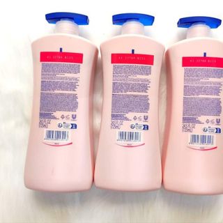 vaseline mỹ 725ml chính hãng