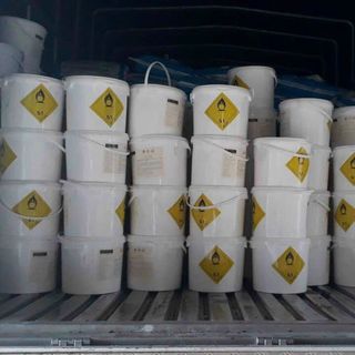 Clorin TCCA Viên nén Trung 2g (xô 5kg)