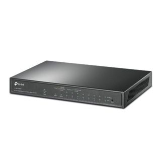 Easy Smart Switch With 10-Port PoE+ TP-Link TL-SG1210MPE giá sỉ