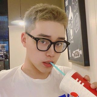 KÍNH V 2 CHẤM NGANG