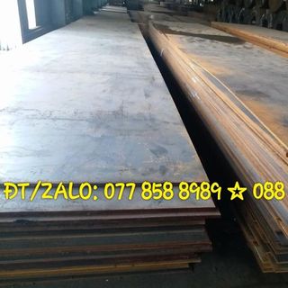 Thép Ống Đúc Lò Hơi ASTM A106 Gr B Thép Tròn Đăc Thép Tấm Chịu Nhiệt ASTM A515 Gr70 Thép Tấm Chịu Nhiệt 16Mo3 Thép Chịu Mài Mòn 65G tấm a387 thép tấm SCM440 thép tấm S355J2 thép tấm SM570 515Gr70 A516 16Mo3 10Mo3 SB410 13CrMo4-5 A285 A387 42CrMo4 SCM440 65Mn 65G SK5