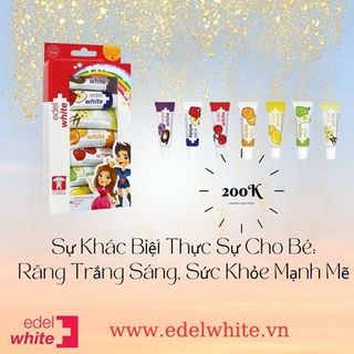 Kem đánh răng cho bé từ 0-6 tuổi “7 Früchtli” Thụy Sĩ
