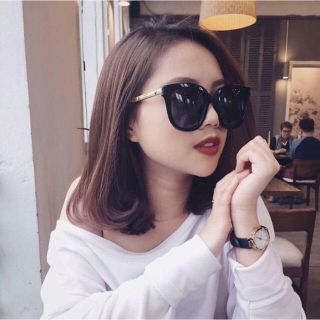 Kính râm nam nữ phong cách thời trang HÀN QUỐC unisex