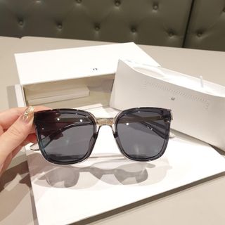 Kính râm nam nữ phong cách thời trang HÀN QUỐC unisex