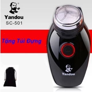 MÁY CẠO RÂU YANDOU SC-501