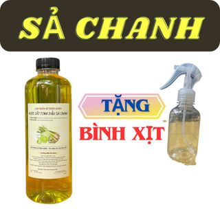 tinh dầu sả lau sàn giá sỉ