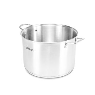 Nồi Luộc Gà inox Goldsun GPO2110-30S