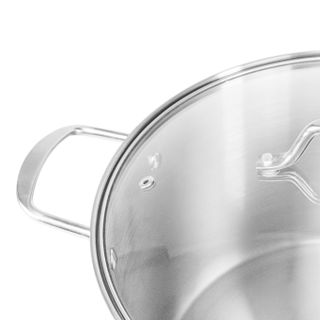 Nồi Luộc Gà inox Goldsun GPO2110-30S