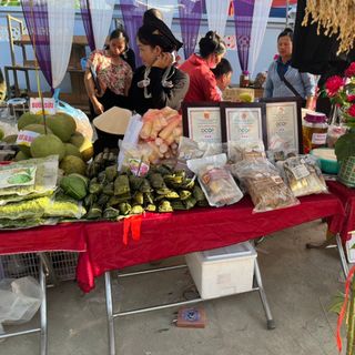 Măng lưỡi lợn, OCOP 3 sao