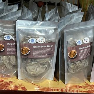 Măng lưỡi lợn, OCOP 3 sao