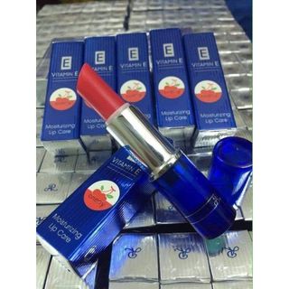 Son dưỡng môi Vitamin E Thái Lan