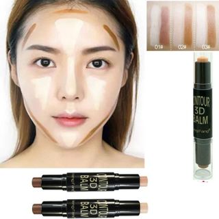 Che Khuyết Điểm Tạo Khối 2 Đầu Tanako 6.2g