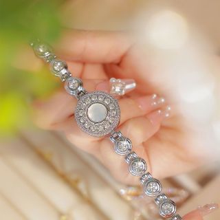 Đồng hồ nắp bậc mới lên tau siêu sang