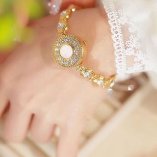 Đồng hồ nắp bậc mới lên tau siêu sang