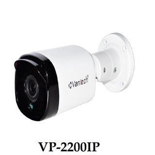 Camera IP Thân Trụ 4.0MP Vantech VP-2200IP giá sỉ