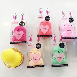 Bông Phấn Ướt Beauty Hồ Lô 15gr Chính Hãng