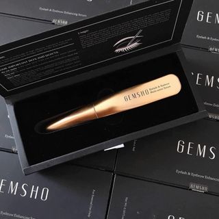 Dưỡng Mi Gemsho Eyelash & Eyebrow Serum 3ml