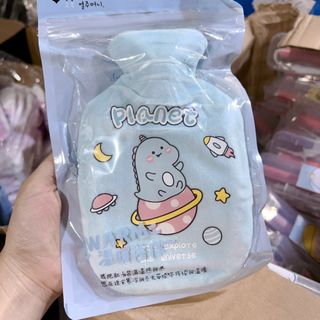 Túi Chườm nhung 350ml