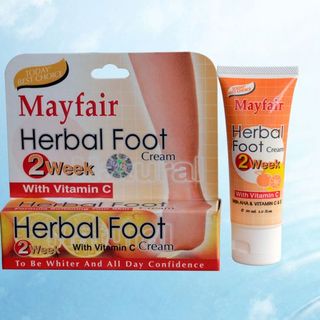 Kem thoa nứt gót chân Mayfair 30gr Mf-944