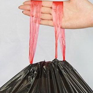 túi rác 260 cái 1 cuộn