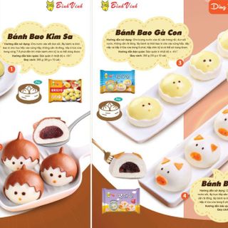 Bánh Tuyết Thiên Sứ - Bánh Mochi - Bánh Rong Biển ,Bánh Nón , Cầu Kim Sa... Giá Trực Tiếp Từ Nhà Máy Lớn - Bán Buôn tuyển đại lý toàn quốc
