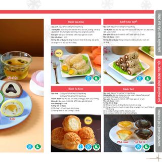 Bánh Tuyết Thiên Sứ - Bánh Mochi - Bánh Rong Biển ,Bánh Nón , Cầu Kim Sa... Giá Trực Tiếp Từ Nhà Máy Lớn - Bán Buôn tuyển đại lý toàn quốc