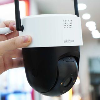 Camera Wifi PTZ Dahua DH-SD2A500HB-GN-AW-PV-S2 (KBT) 5MP, Phát Hiện Con Người, Đàm Thoại 2 Chiều