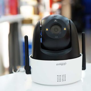 Camera Wifi PTZ Dahua DH-SD2A500HB-GN-AW-PV-S2 (KBT) 5MP, Phát Hiện Con Người, Đàm Thoại 2 Chiều