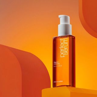 Tinh Chất Dưỡng Tóc Mise en Scene Perfect Serum Original 80ml