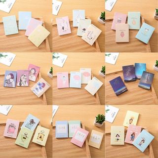 Giấy Thấm Dầu Da Mặt 1 Gói 50 Tờ Chính Hãng.