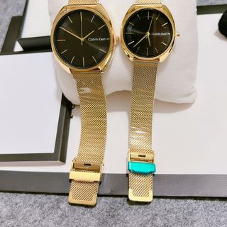Đồng hồ cặp cks nam nữ mẫu mới