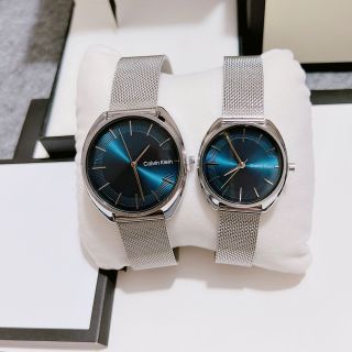 Đồng hồ cặp cks nam nữ mẫu mới