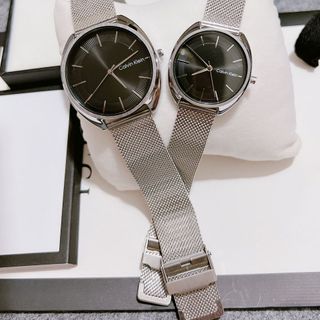 Đồng hồ cặp cks nam nữ mẫu mới