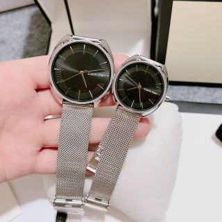 Đồng hồ cặp cks nam nữ mẫu mới