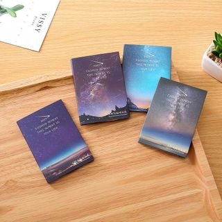 Giấy Thấm Dầu Da Mặt 1 Gói 50 Tờ Chính Hãng.