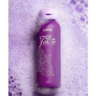 Dung Dịch Vệ Sinh Phụ Nữ Tía Tô Ume 150ml